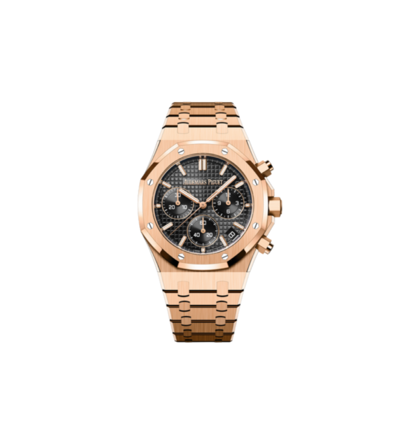 Audemars Piguet Mens Royal Oak Royal Oak 26240OR.OO.1320OR.06