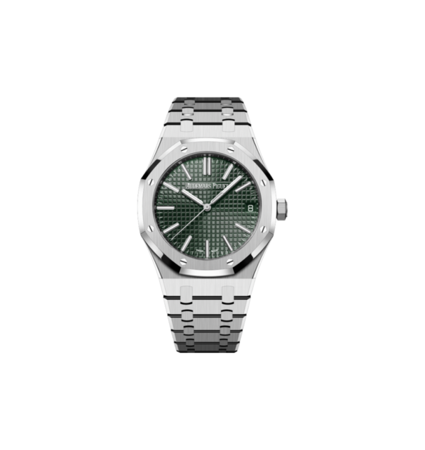 Audemars Piguet Royal Oak 15510ST.OO.1320ST.09