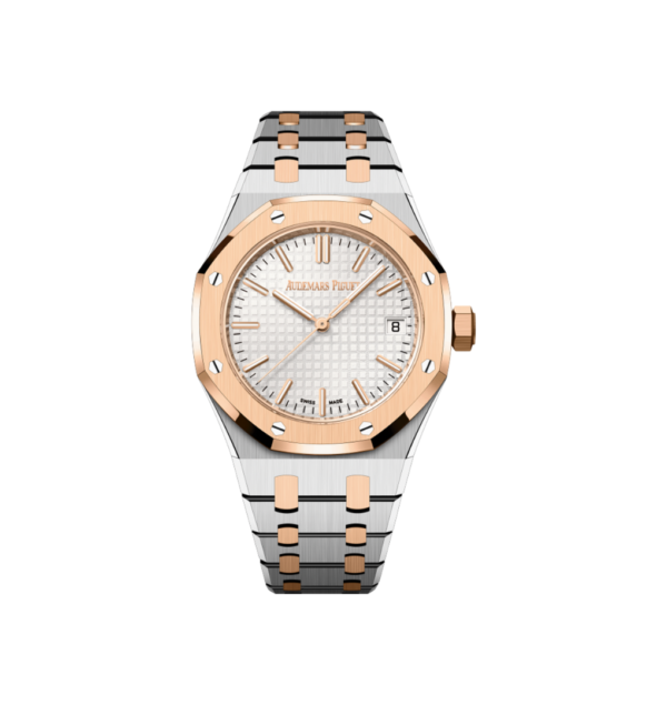 Audemars Piguet Royal Oak 15550SR.OO.1356SR.02 37mm