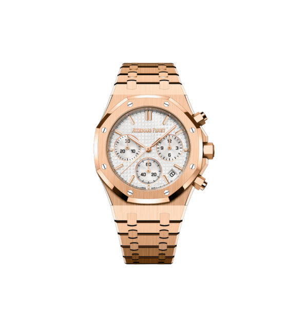 Audemars Piguet Royal Oak 26240OR.OO.1320OR.07