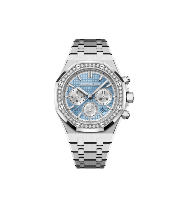 Audemars Piguet Royal Oak 26715ST.ZZ.1356ST.01