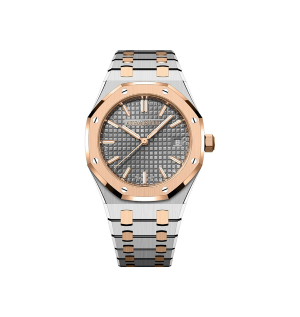 Audemars Piguet Royal Oak 34mm Womens 77450SR.OO.1361SR.03