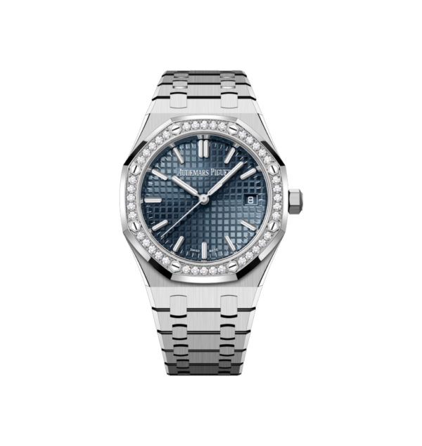 Audemars Piguet Royal Oak 77451ST.ZZ.1361ST.04