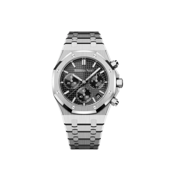Audemars Piguet Royal Oak Black 26240ST.OO.1320ST.06