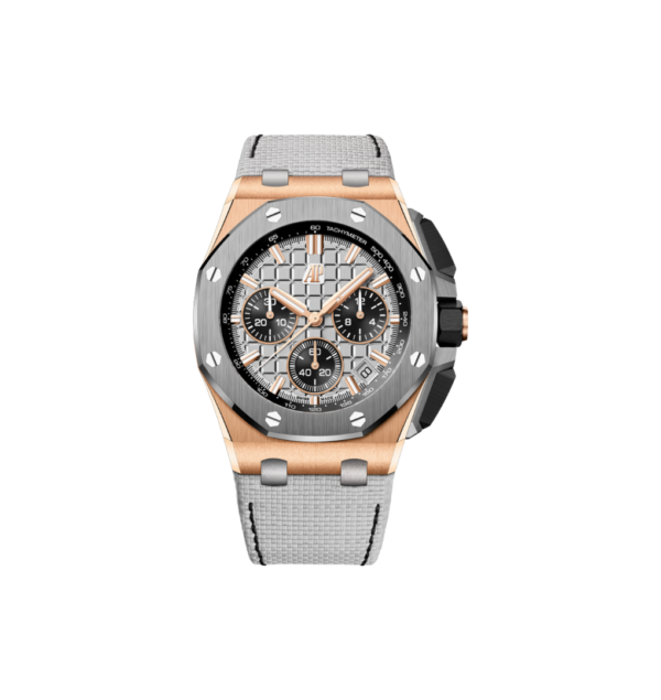 Audemars Piguet Royal Oak Offshore 26420OI.OO.A015VE.01