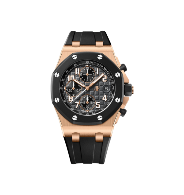 Audemars Piguet Royal Oak Offshore Chronograph 26238OK.OO.A002CA.01