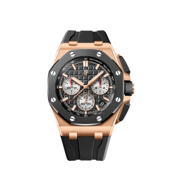 Audemars Piguet Royal Oak Offshore Chronograph 26420RO.OO.A002CA.01