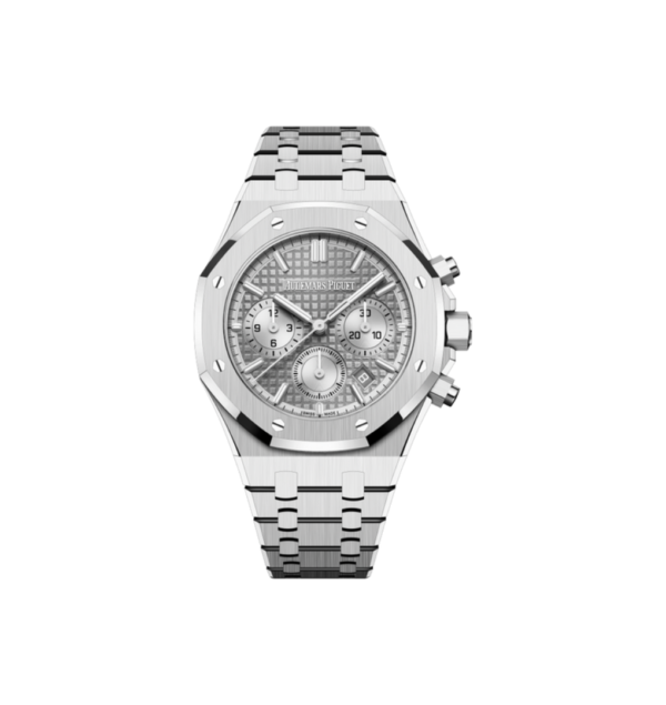 Audemars Piguet Royal Oak Silver 26240ST.OO.1320ST.07