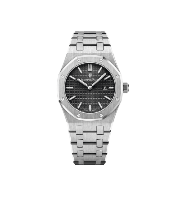Audemars Piguet Royal Oak Womens 67650ST.OO.1261ST.01