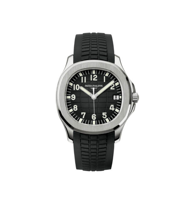 Patek Philippe Aquanaut 5167A-001