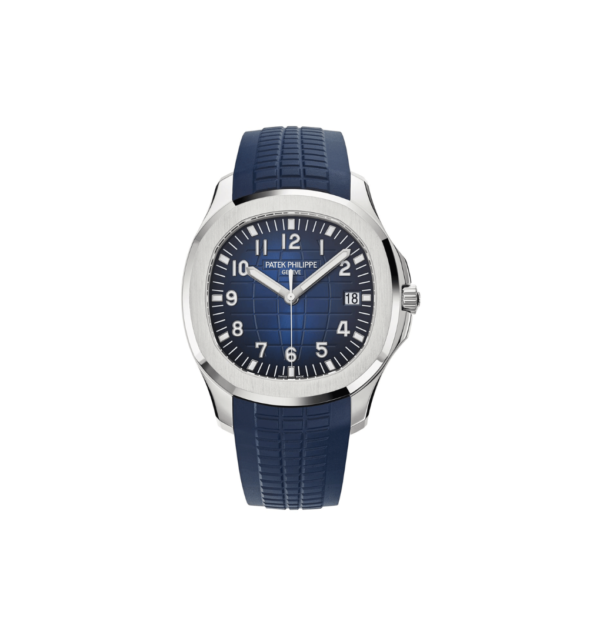 Patek Philippe Aquanaut 5168G-001