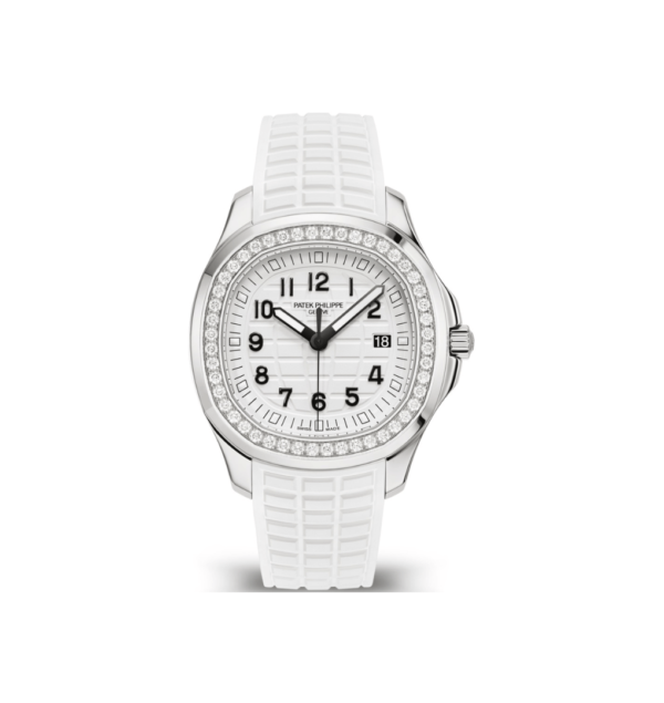 Patek Philippe Aquanaut 5267/200A-010