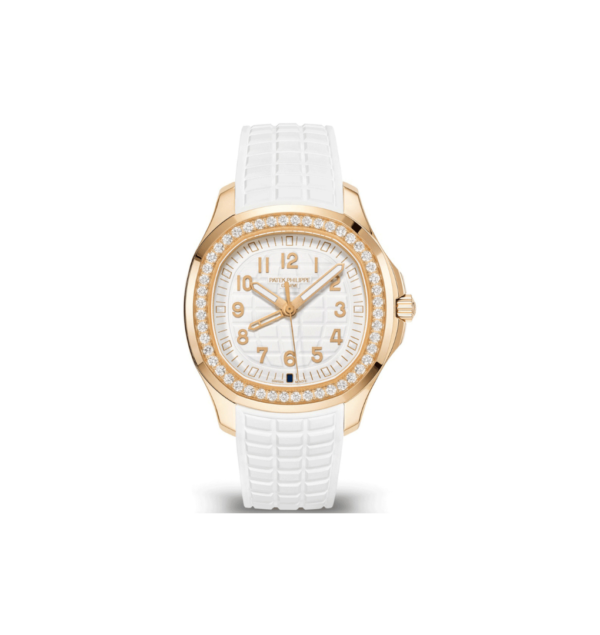 Patek Philippe Aquanaut 5269/200R-001