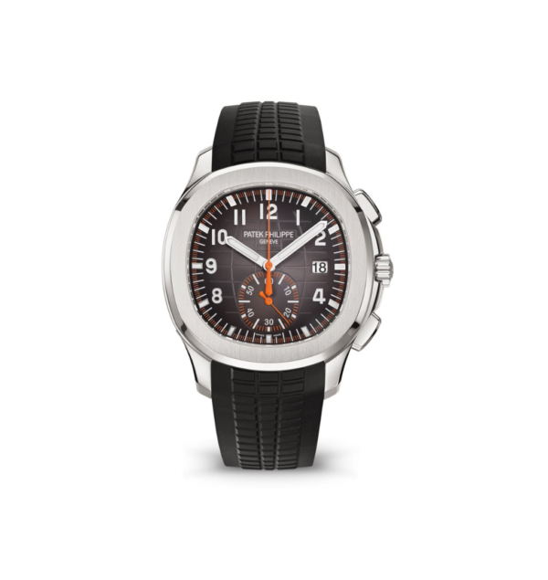 Patek Philippe Aquanaut 5968A-001