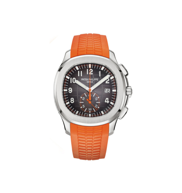 Patek Philippe Aquanaut 5968A-001 - Image 2