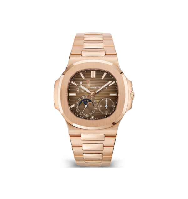 Patek Philippe Nautilus 5712/1R-001