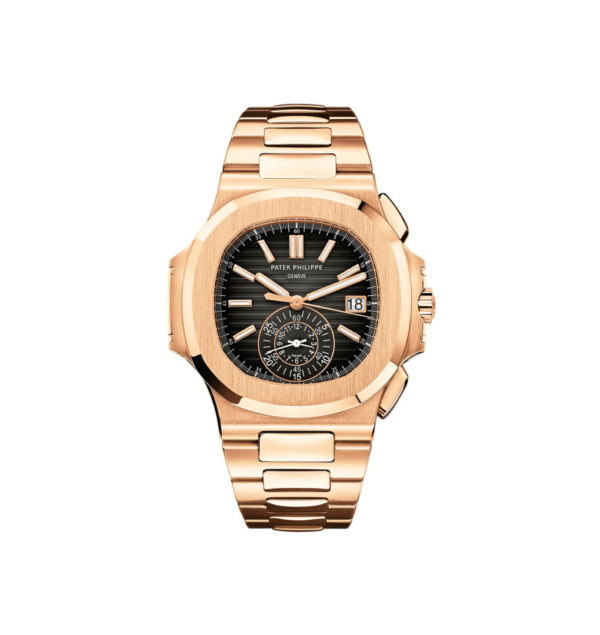 Patek Philippe Nautilus 5980/1R-001