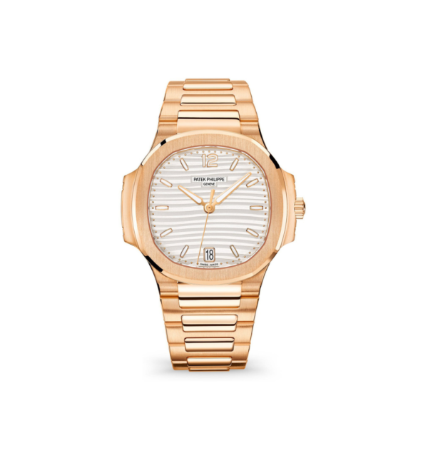 Patek Philippe Nautilus Womens 7118/1200R-001