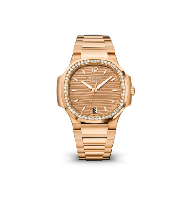 Patek Philippe Nautilus 7118/1R-010