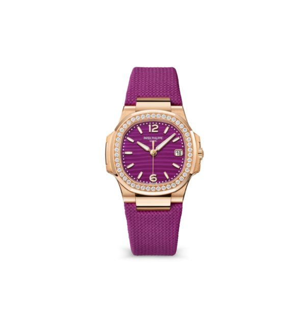 Patek Philippe Nautilus Women's 7010R-013