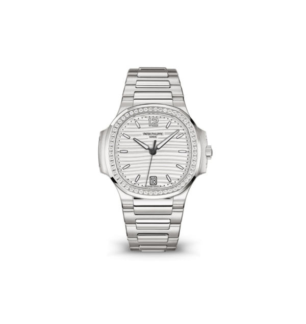Patek Philippe Nautilus Womens 7118/1200A-010
