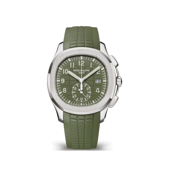 Patek Philippe Aquanaut 5267/200A-011